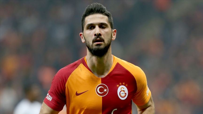 Emre Akbaba Fotoğrafı - 1