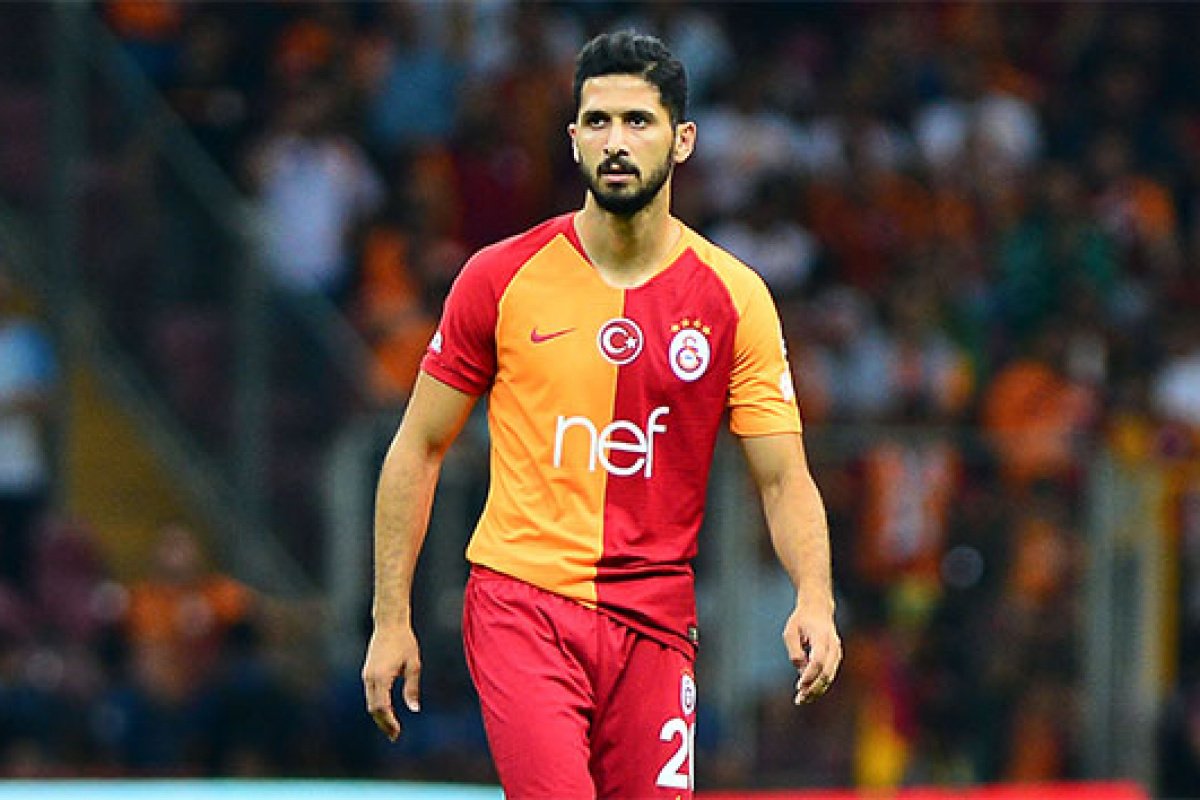 Emre Akbaba Fotoğrafı - 2