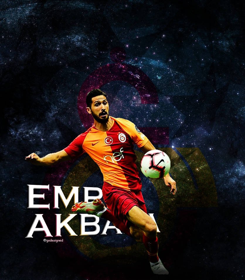 Emre Akbaba Fotoğrafı - 3