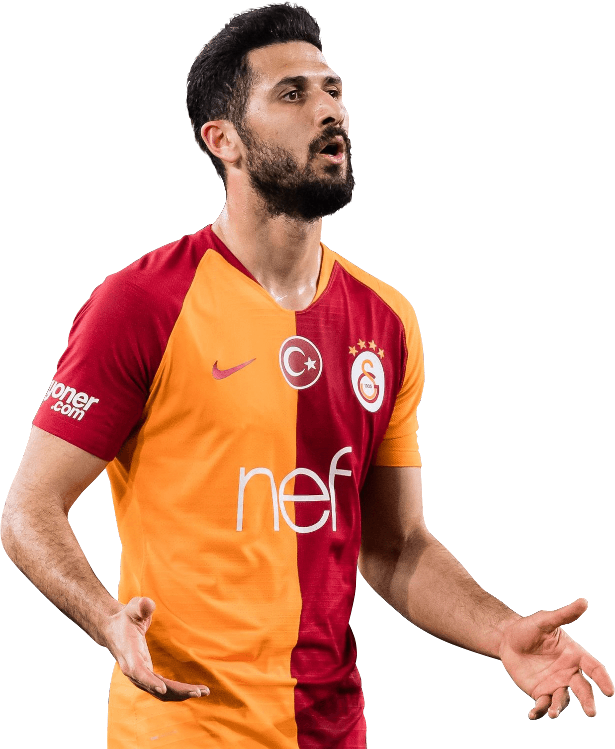 Emre Akbaba Fotoğrafı - 4