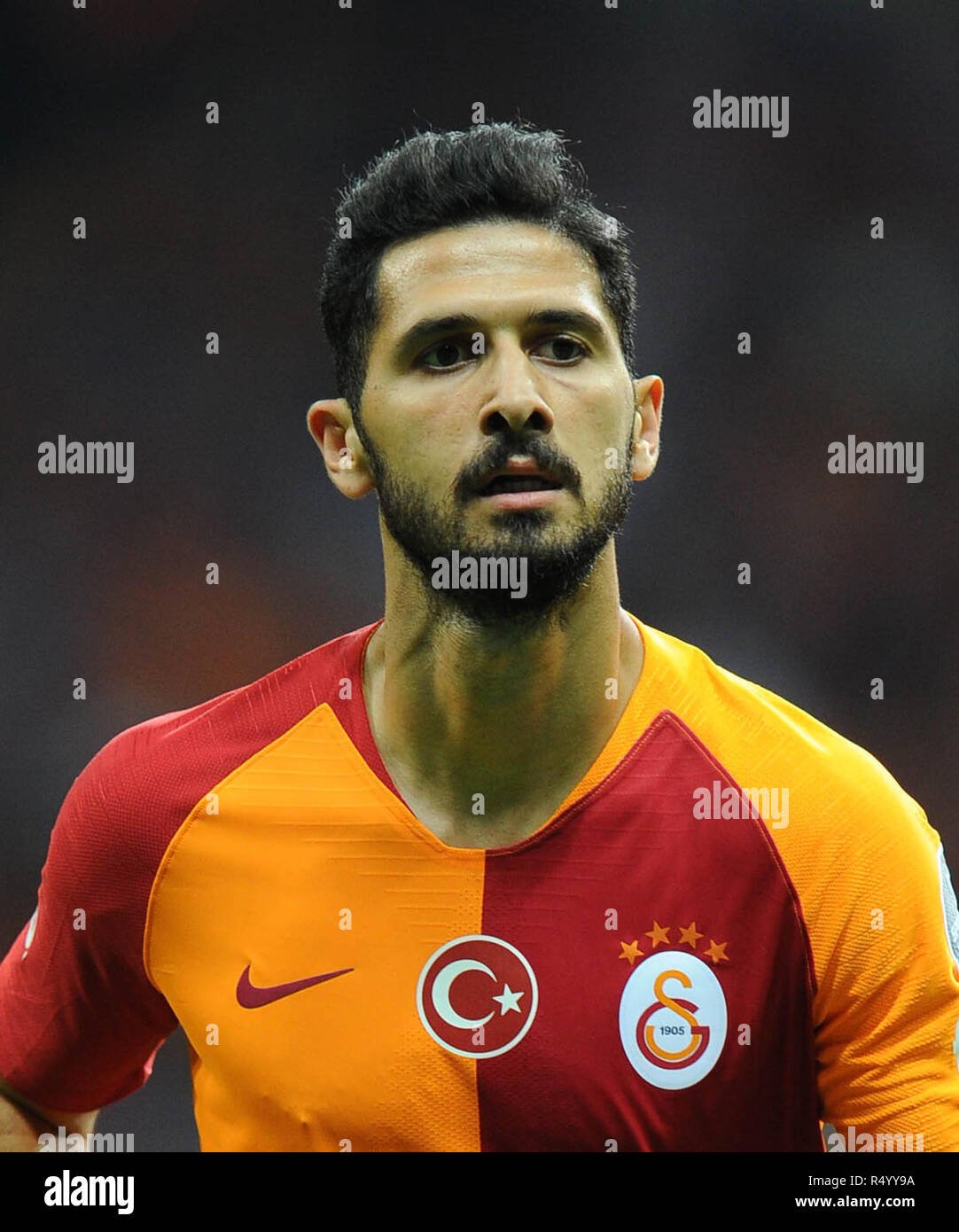 Emre Akbaba Profil Resmi