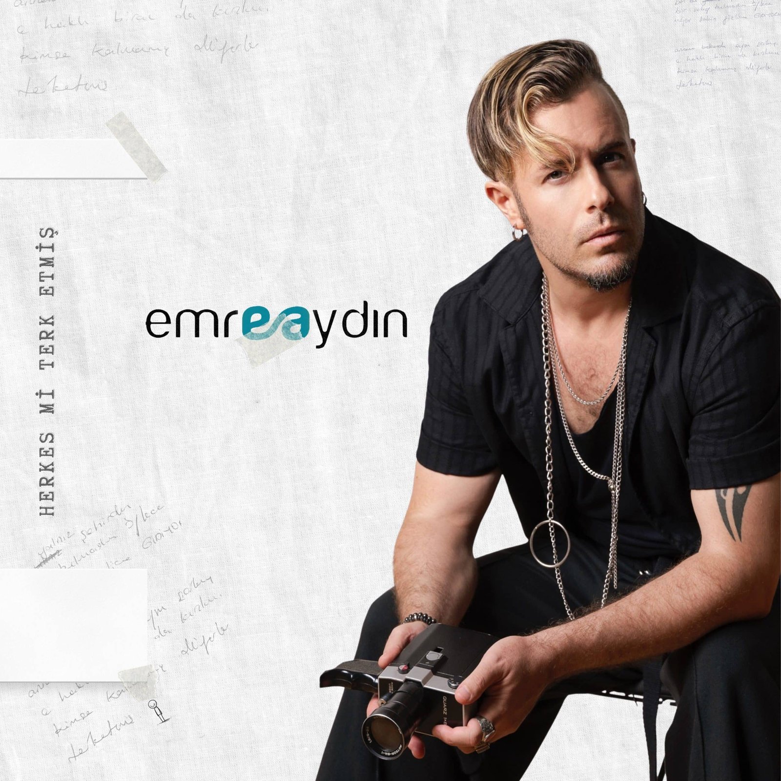 Emre Aydın Fotoğrafı - 2