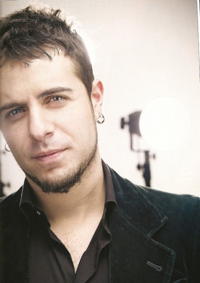 Emre Aydın Fotoğrafı - 3