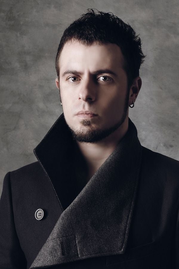 Emre Aydın Fotoğrafı - 4