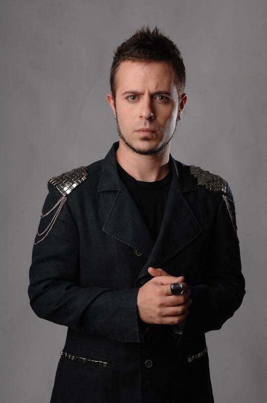 Emre Aydın Fotoğrafı - 5