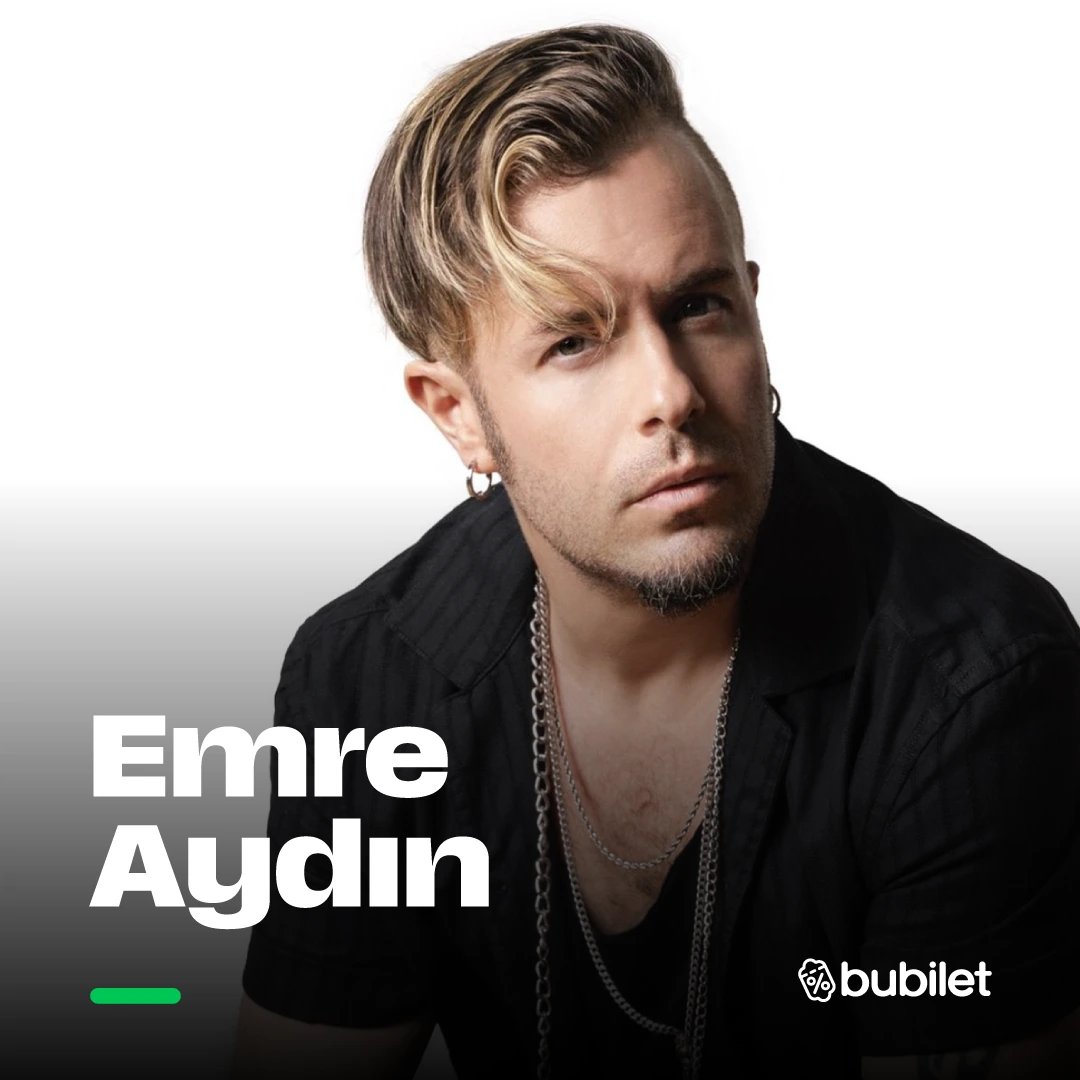 Emre Aydın Profil Resmi