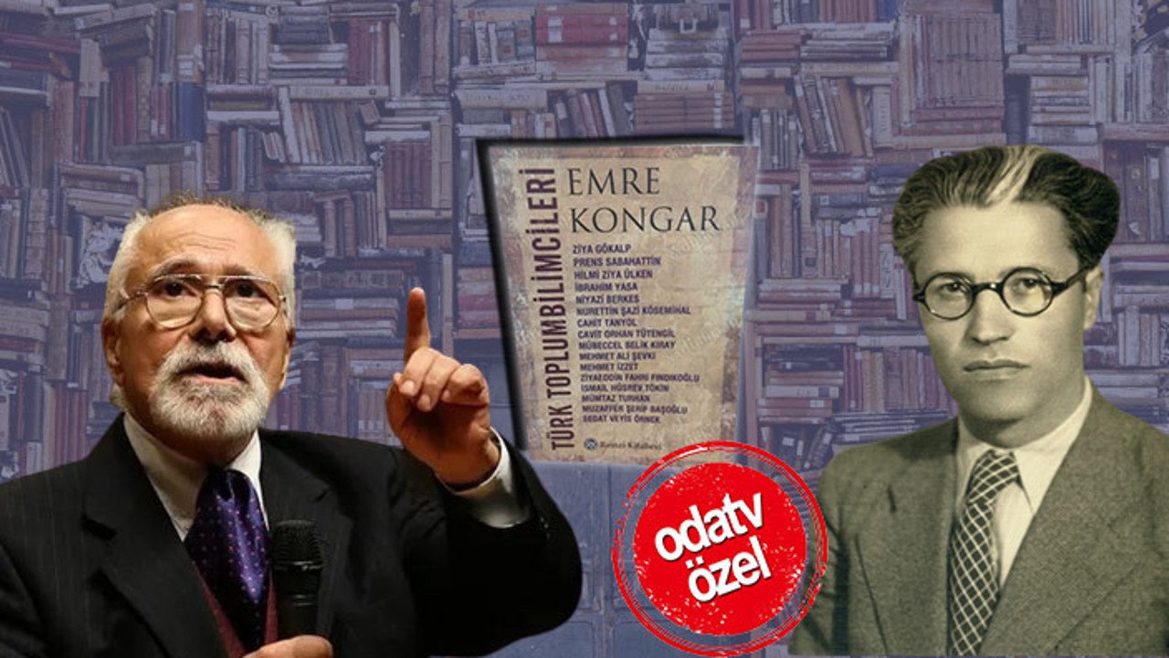 Emre Kongar Fotoğrafı - 3