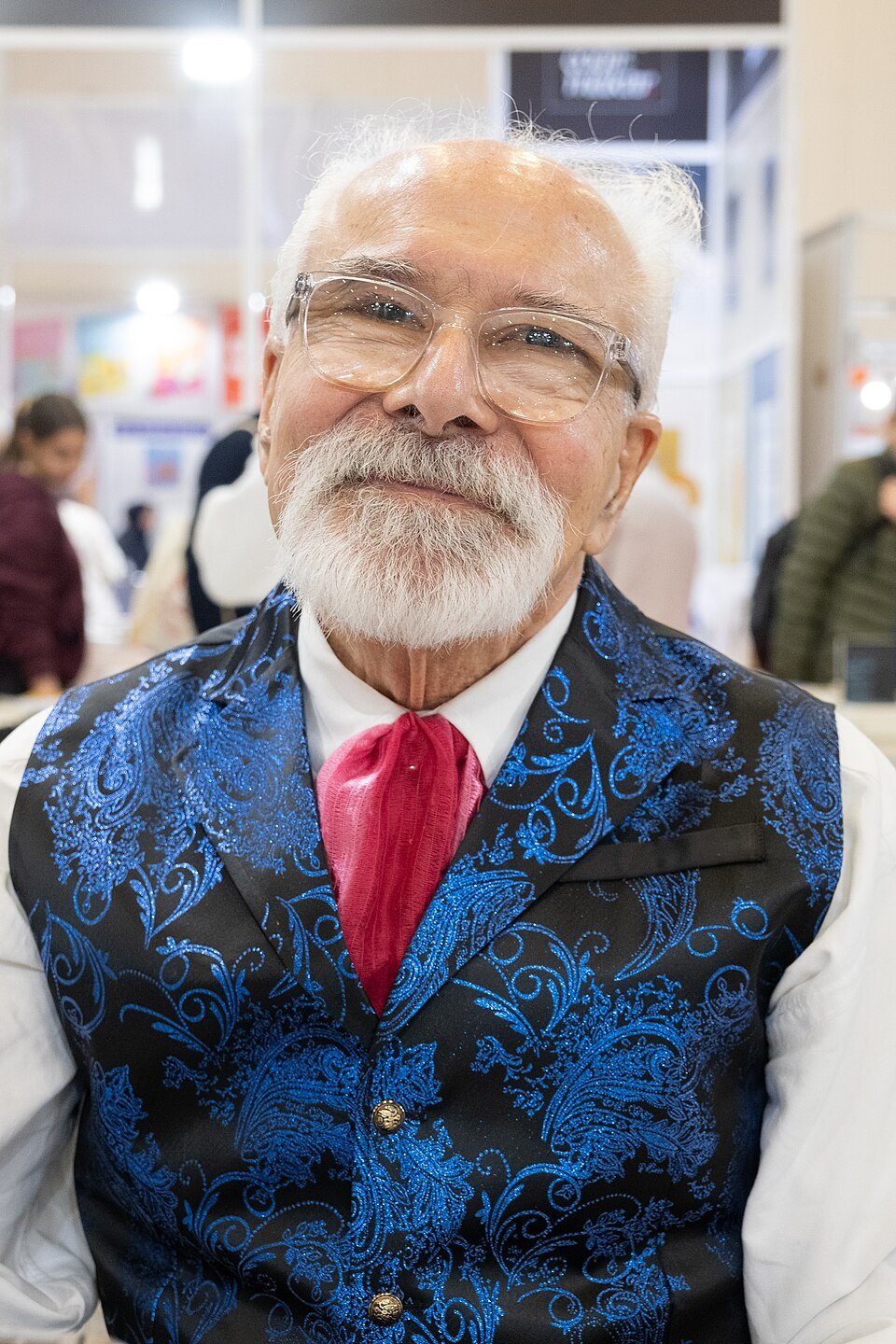 Emre Kongar Fotoğrafı - 4
