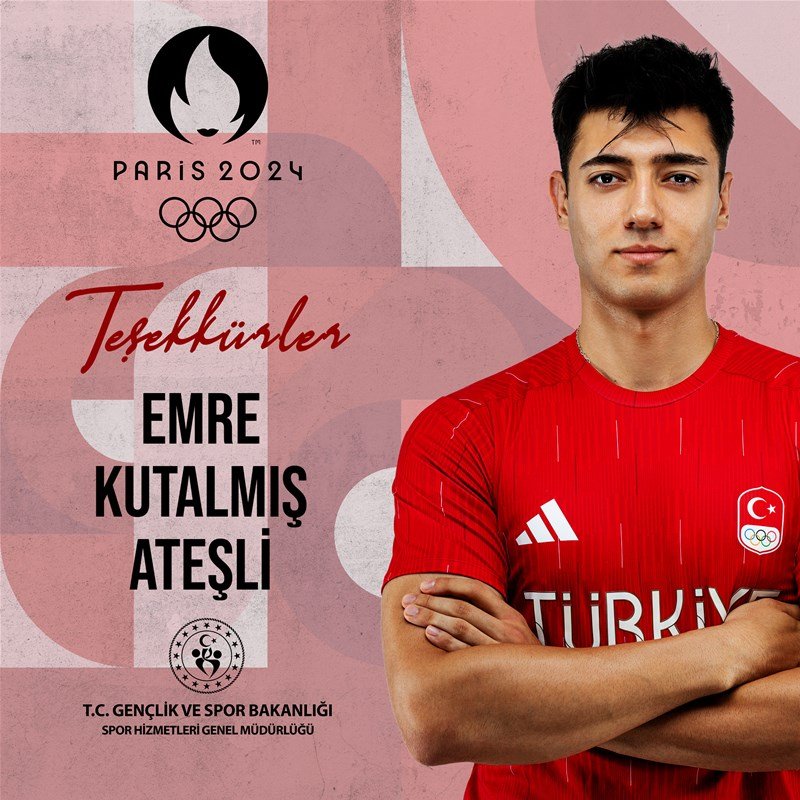 Emre Kutalmış Ateşli Fotoğrafı - 2