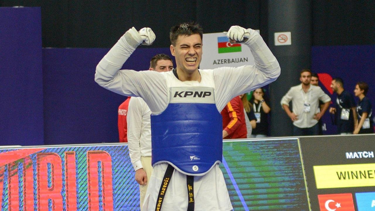 Emre Kutalmış Ateşli Fotoğrafı - 3