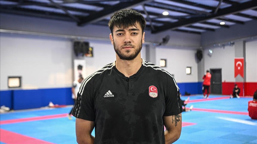 Emre Kutalmış Ateşli Fotoğrafı - 4