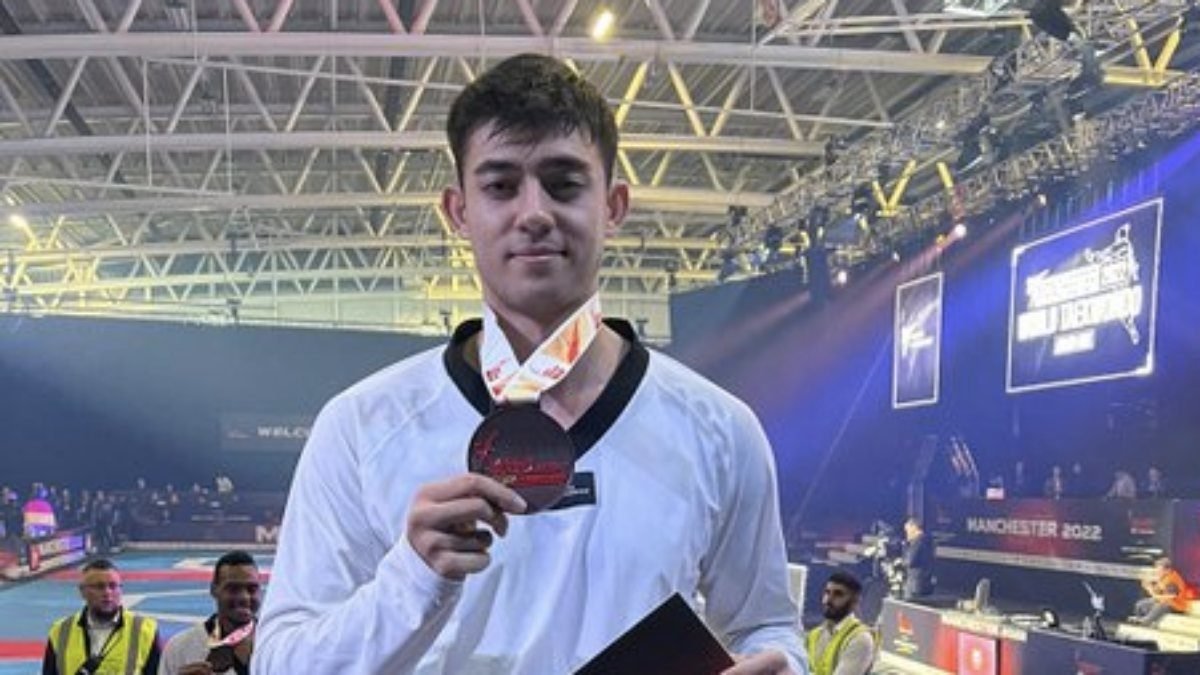 Emre Kutalmış Ateşli Fotoğrafı - 5