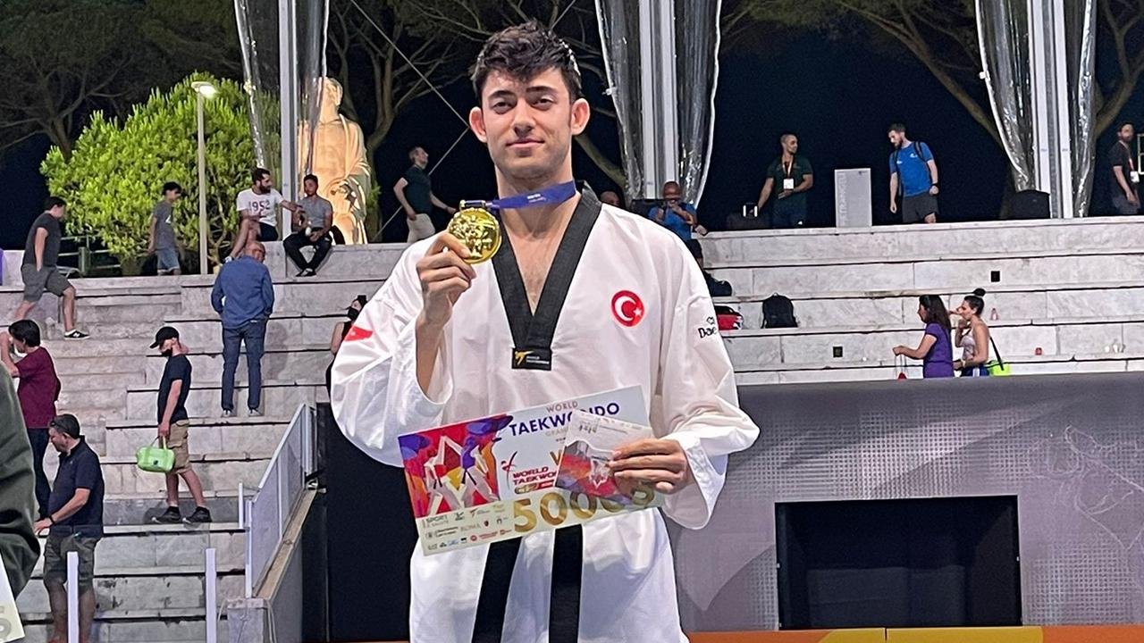 Emre Kutalmış Ateşli Profil Resmi