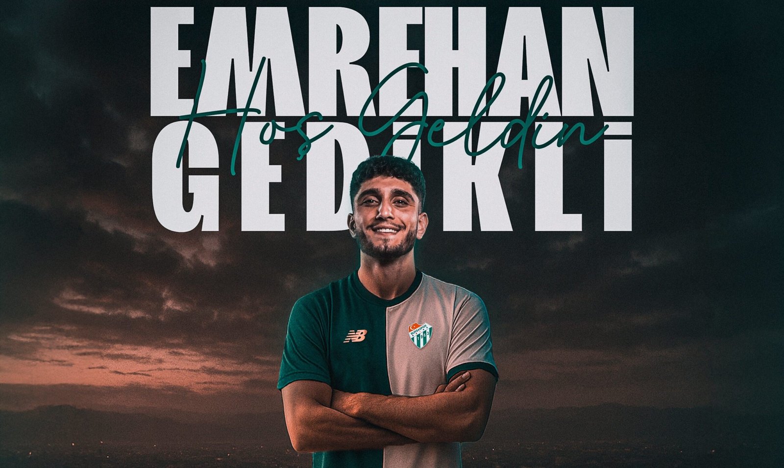 Emrehan Gedikli Fotoğrafı - 5
