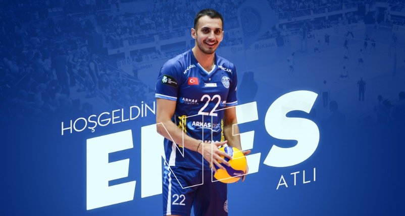 Enes Atlı Fotoğrafı - 1