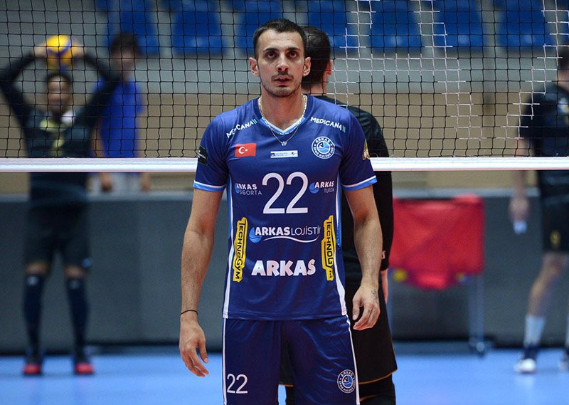 Enes Atlı Fotoğrafı - 2