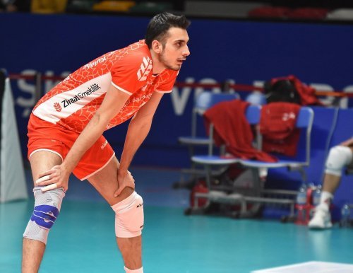 Enes Atlı Fotoğrafı - 3