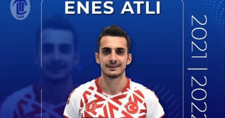 Enes Atlı Fotoğrafı - 4