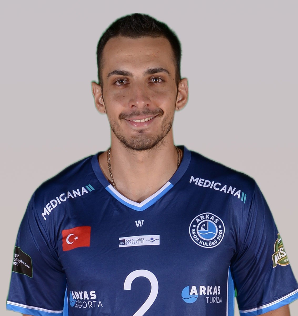 Enes Atlı Profil Resmi