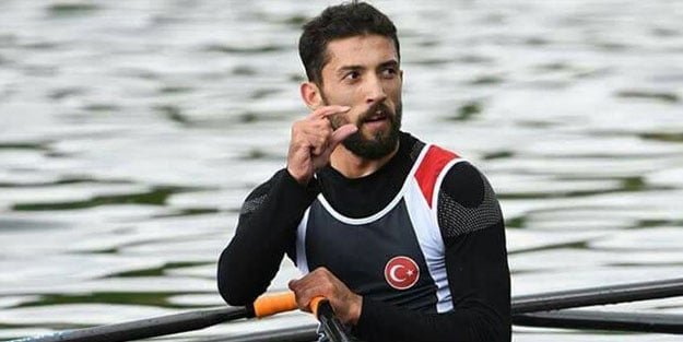 Enes Kuşku Fotoğrafı - 1