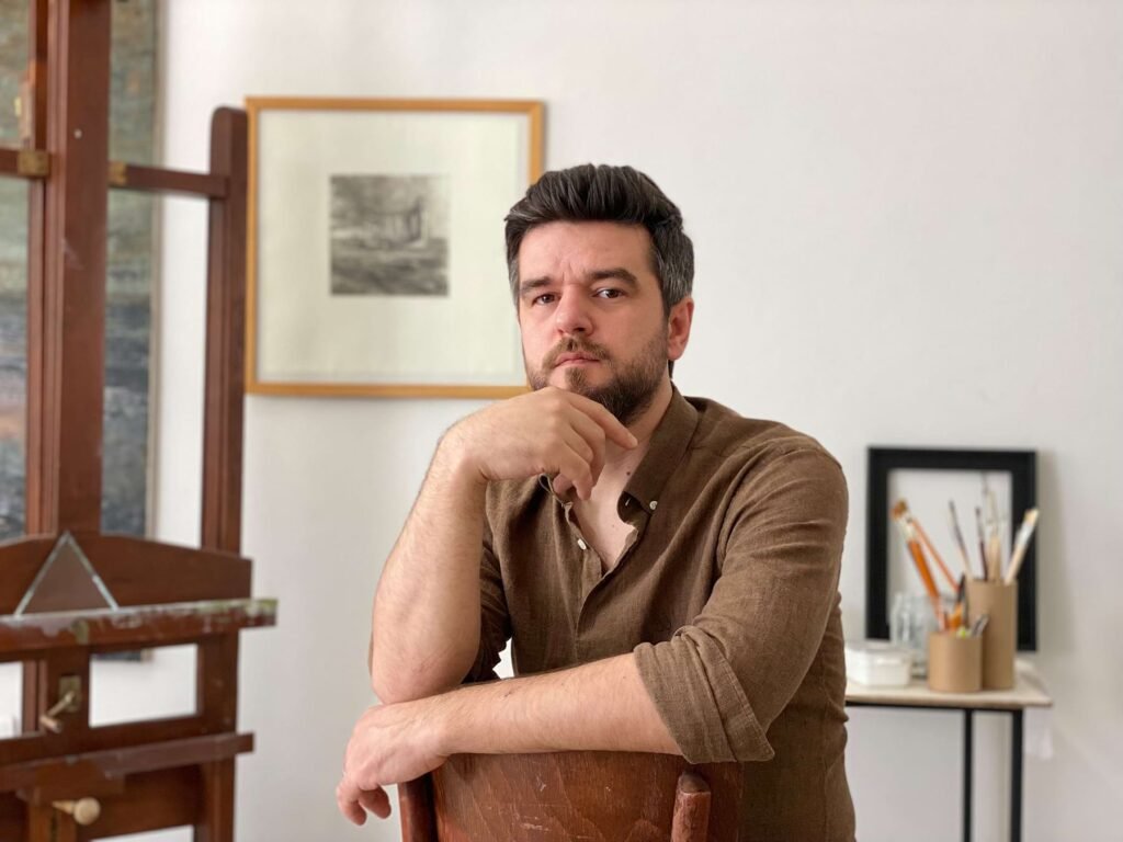Enes Kuşku Fotoğrafı - 5