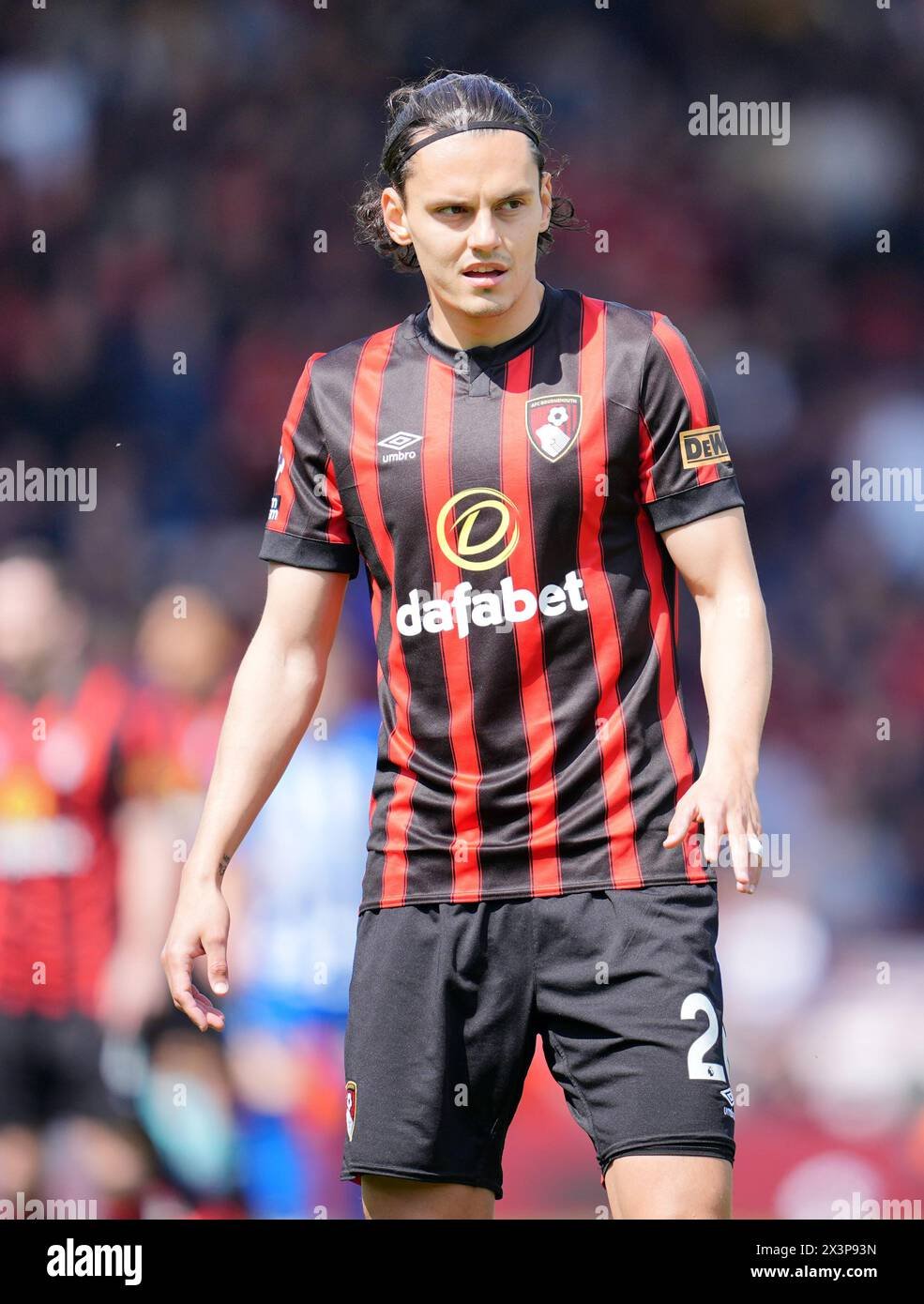Enes Ünal Fotoğrafı - 1