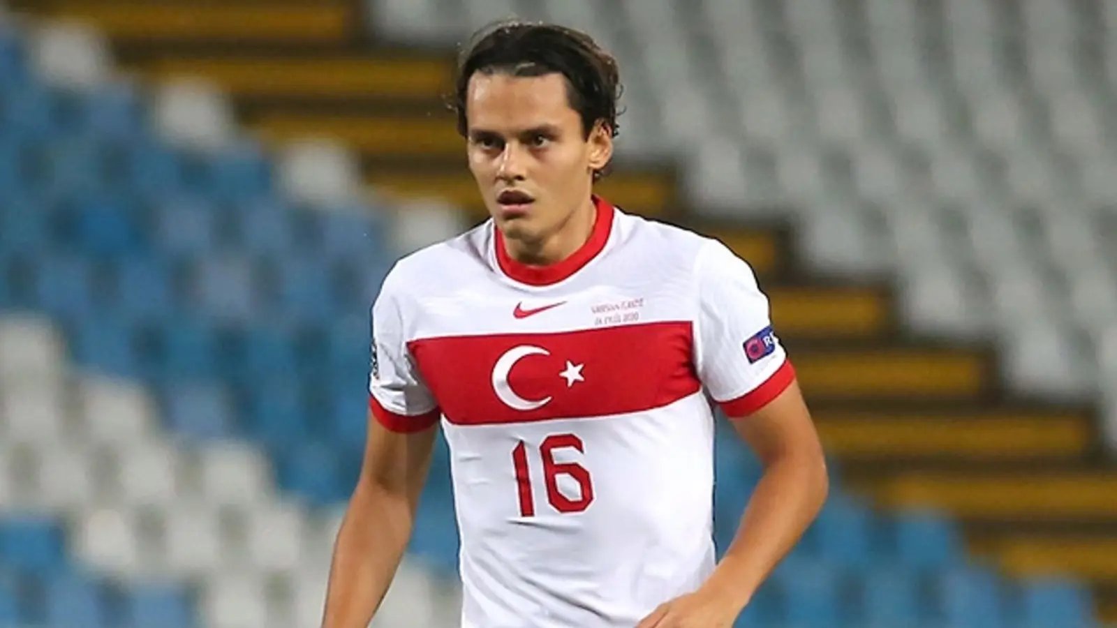 Enes Ünal Fotoğrafı - 2