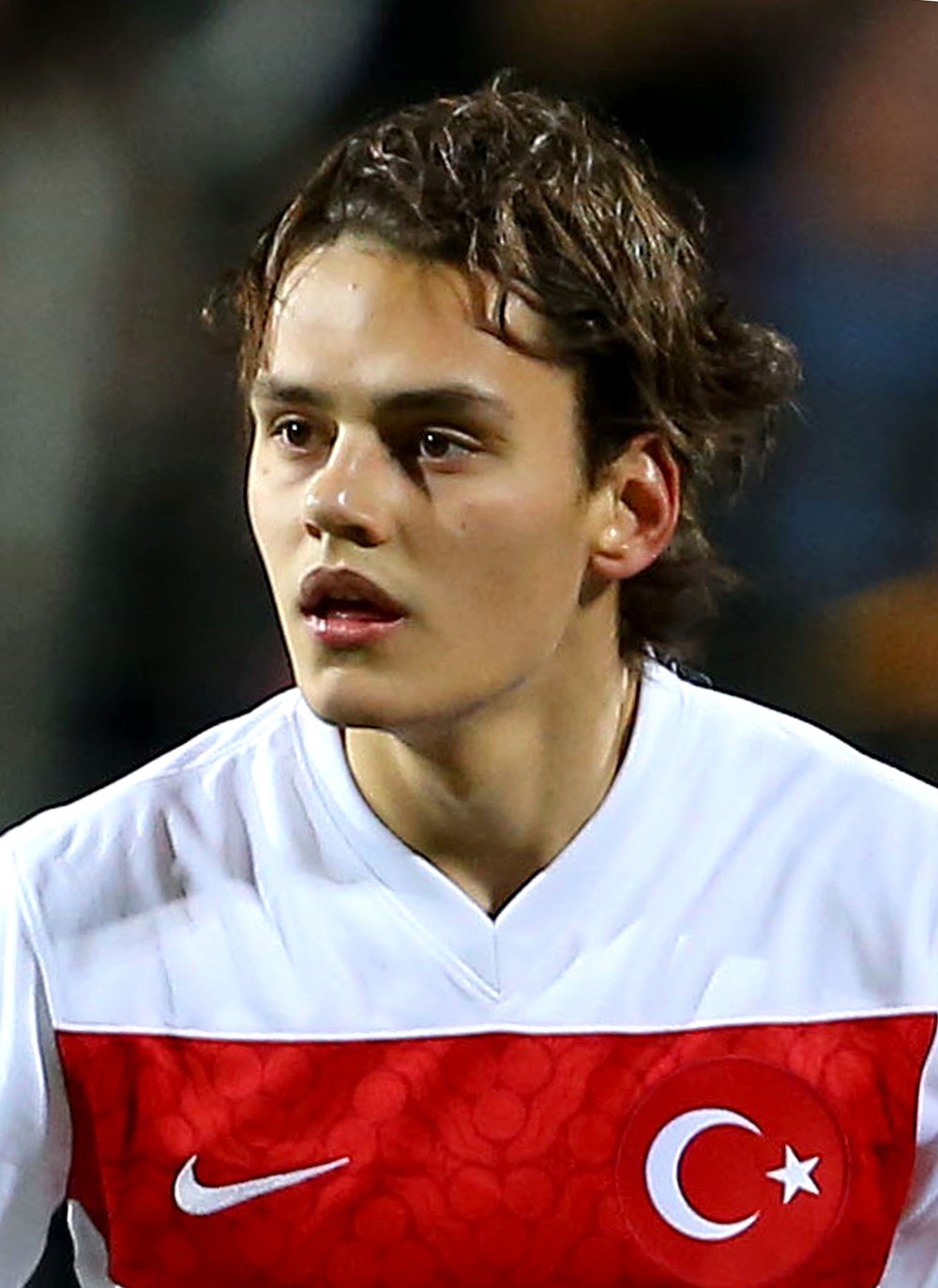 Enes Ünal Fotoğrafı - 3