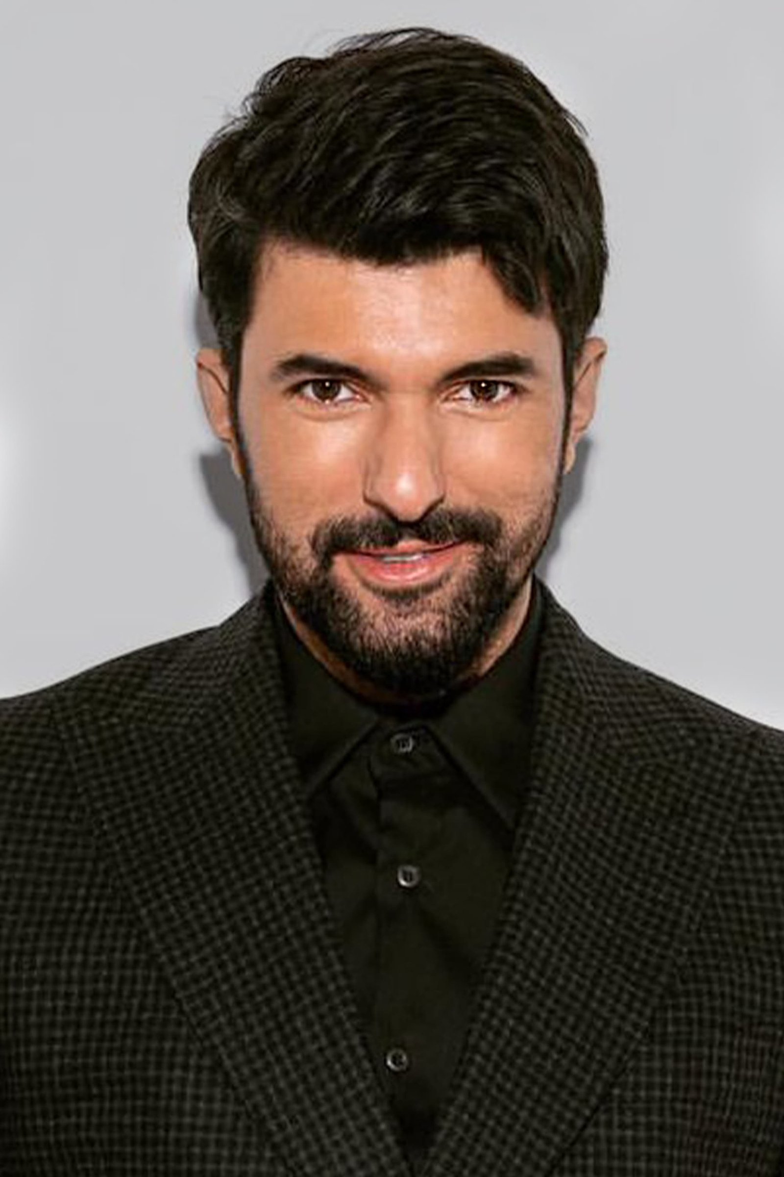 Engin Akyürek Fotoğrafı - 1