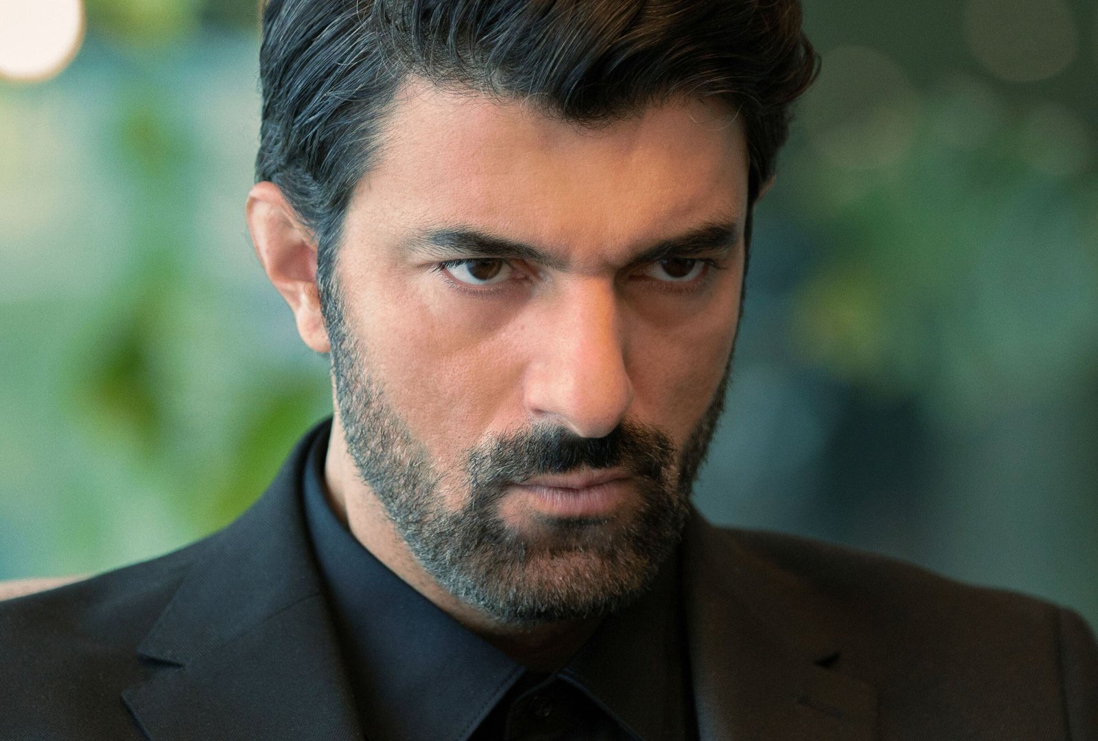 Engin Akyürek Profil Resmi