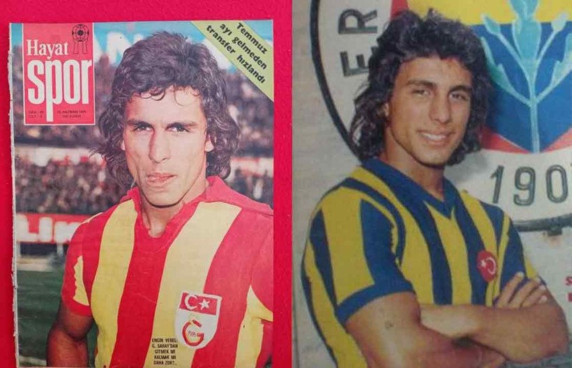 Engin Verel Fotoğrafı - 2