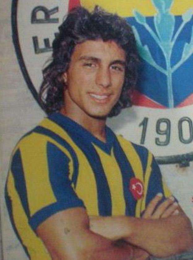 Engin Verel Profil Resmi
