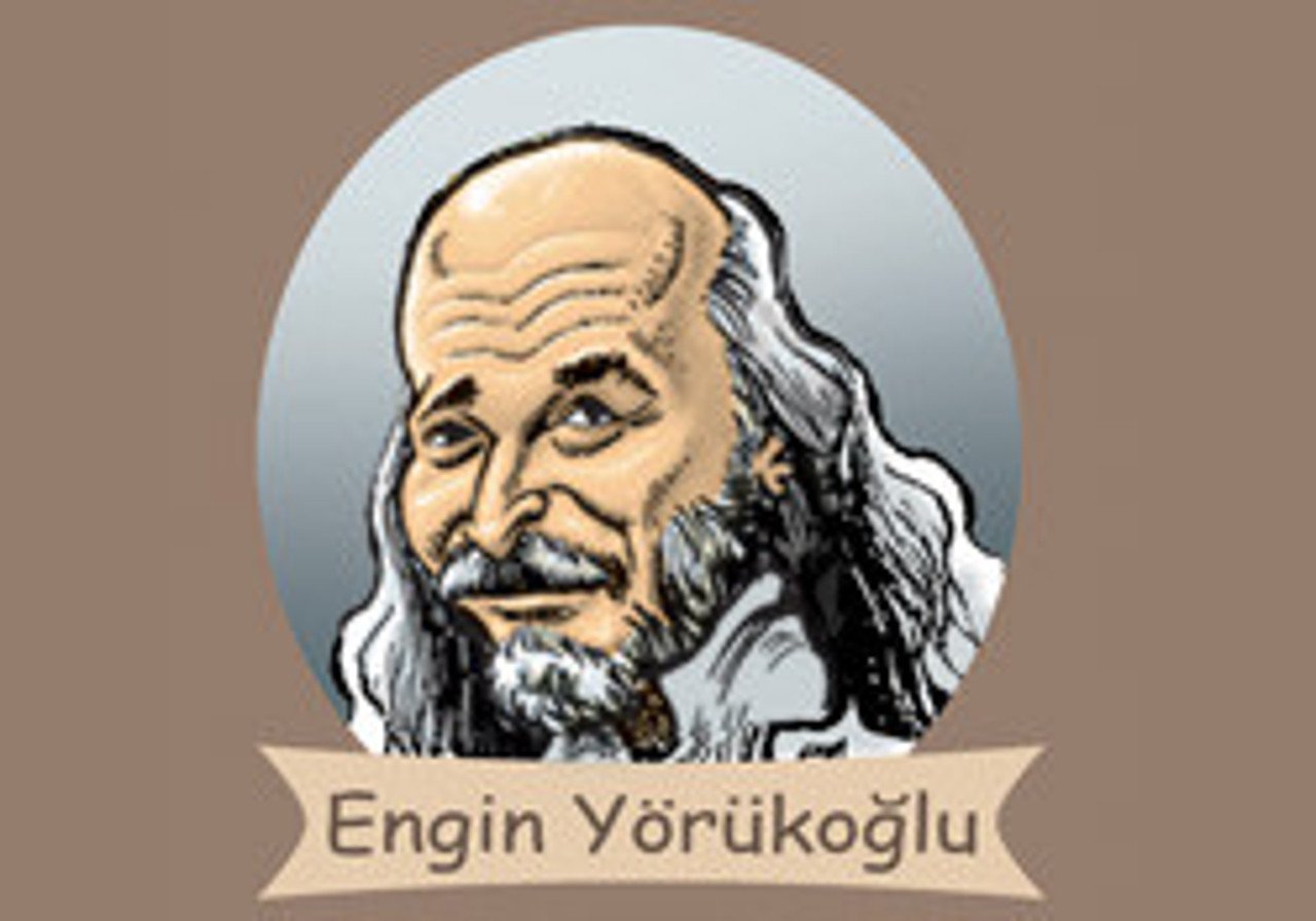 Engin Yörükoğlu Fotoğrafı - 1