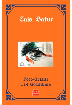 Enis Batur Fotoğrafı - 5