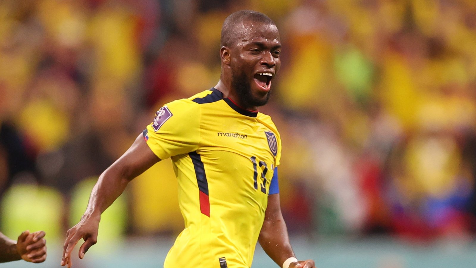 Enner Valencia Fotoğrafı - 2