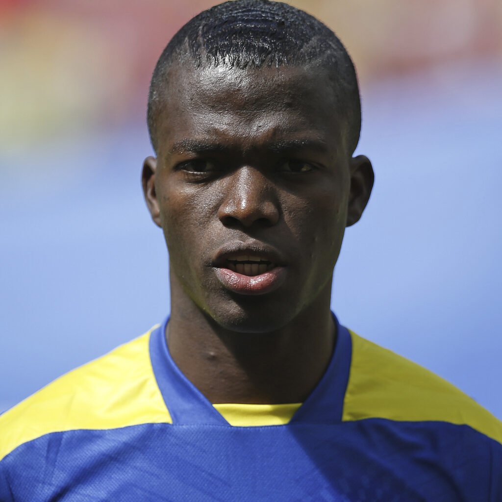 Enner Valencia Fotoğrafı - 5