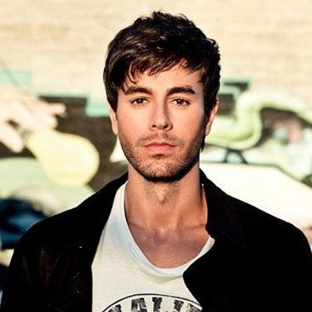 Enrique Iglesias Fotoğrafı - 1