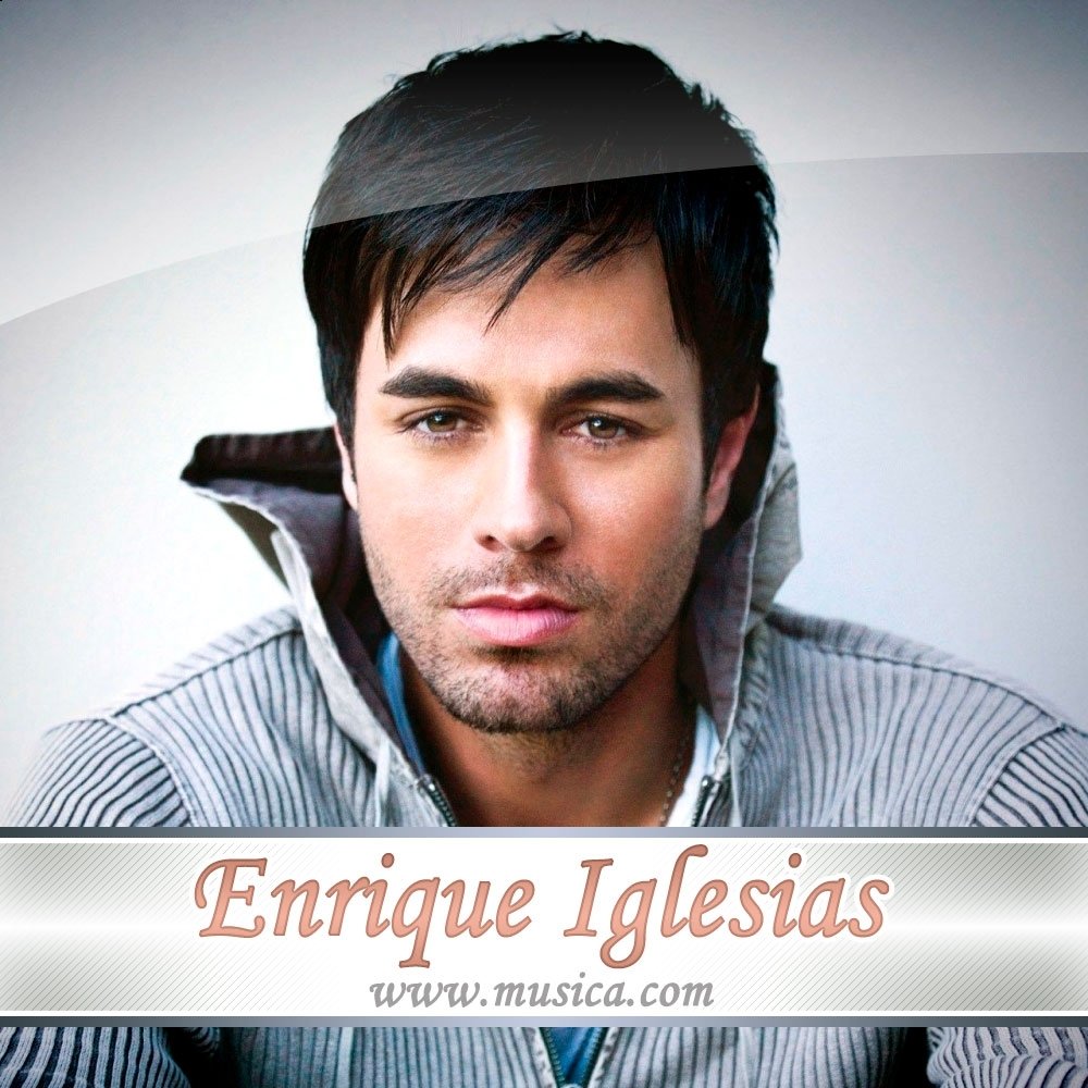 Enrique Iglesias Fotoğrafı - 2