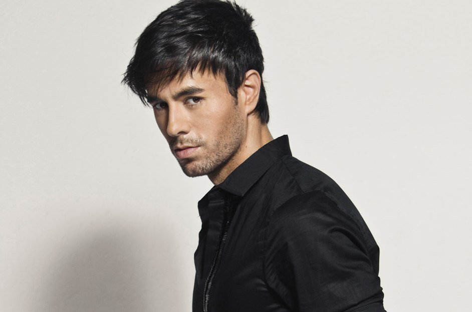 Enrique Iglesias Fotoğrafı - 3