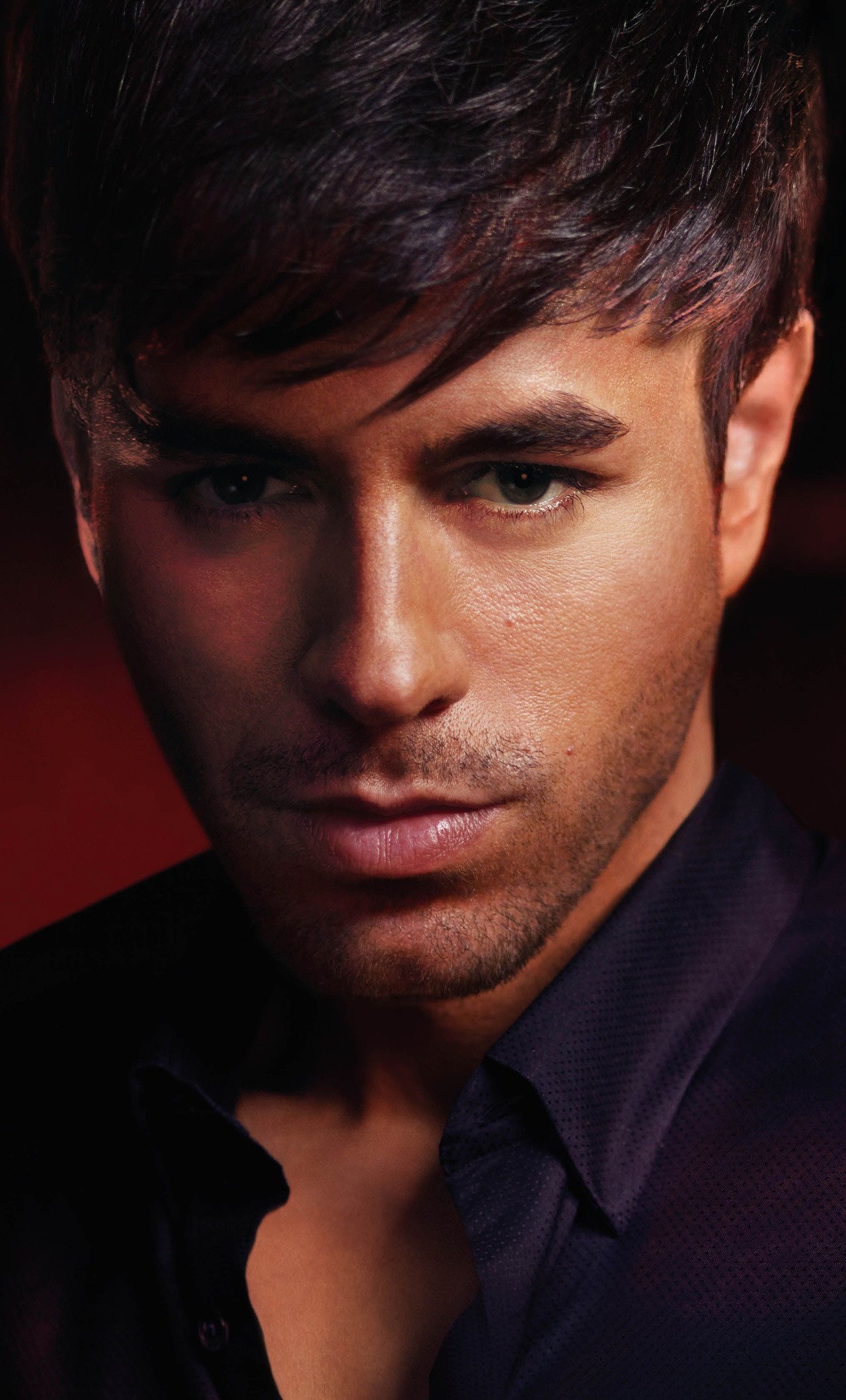 Enrique Iglesias Fotoğrafı - 4