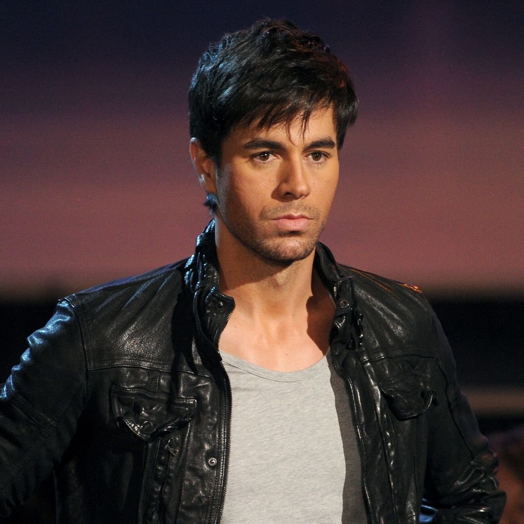 Enrique Iglesias Fotoğrafı - 5
