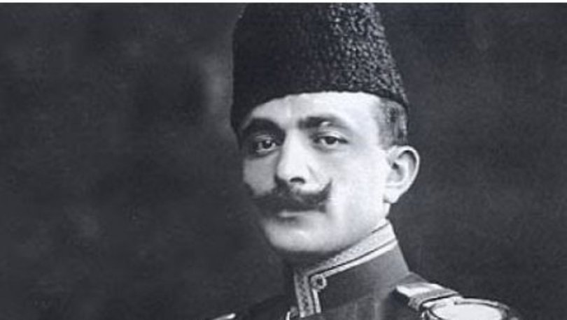 Enver Sedat Fotoğrafı - 1