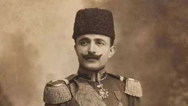 Enver Sedat Fotoğrafı - 3