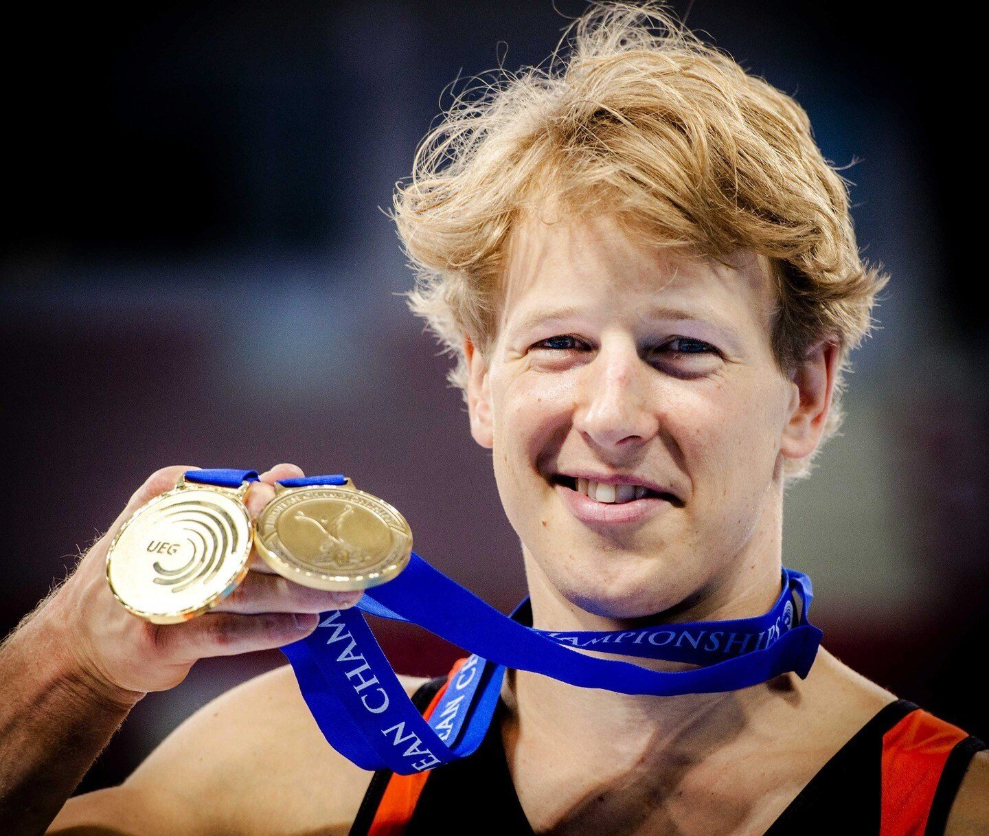 Epke Zonderland Fotoğrafı - 5
