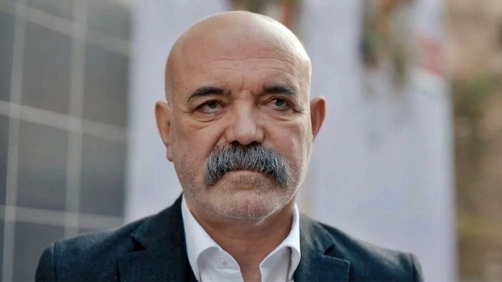 Ercan Kesal Fotoğrafı - 1