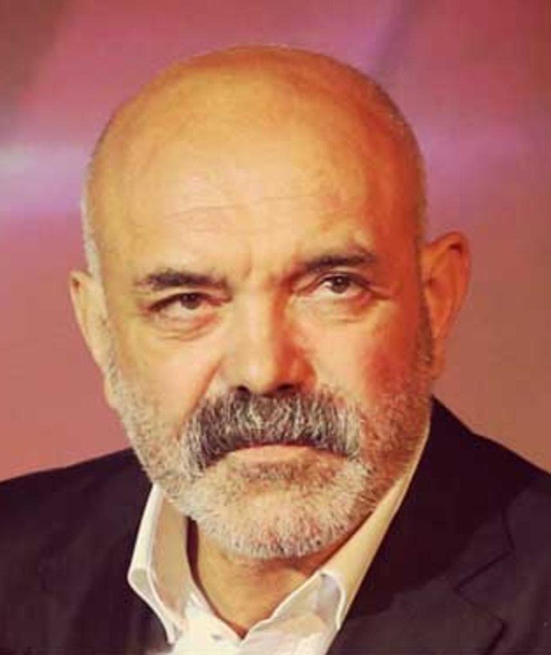 Ercan Kesal Fotoğrafı - 2