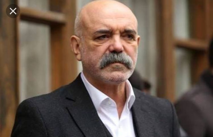 Ercan Kesal Fotoğrafı - 3