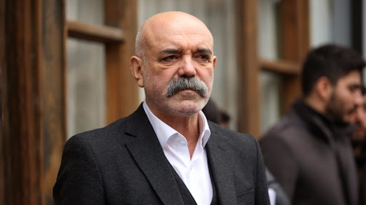 Ercan Kesal Fotoğrafı - 4