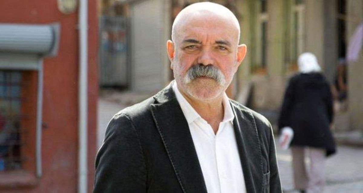 Ercan Kesal Fotoğrafı - 5