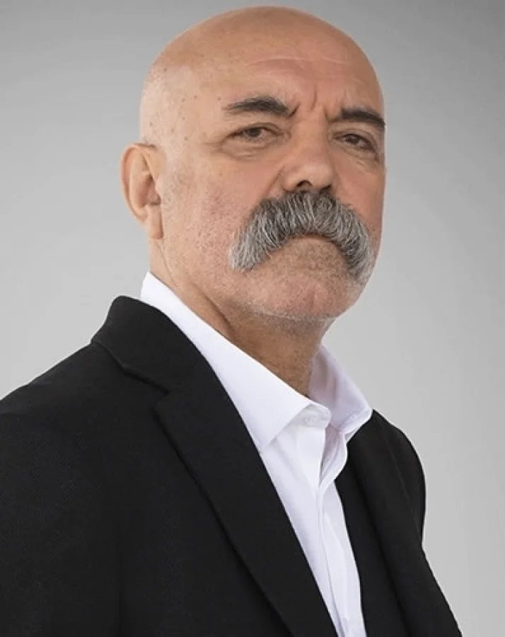 Ercan Kesal Profil Resmi
